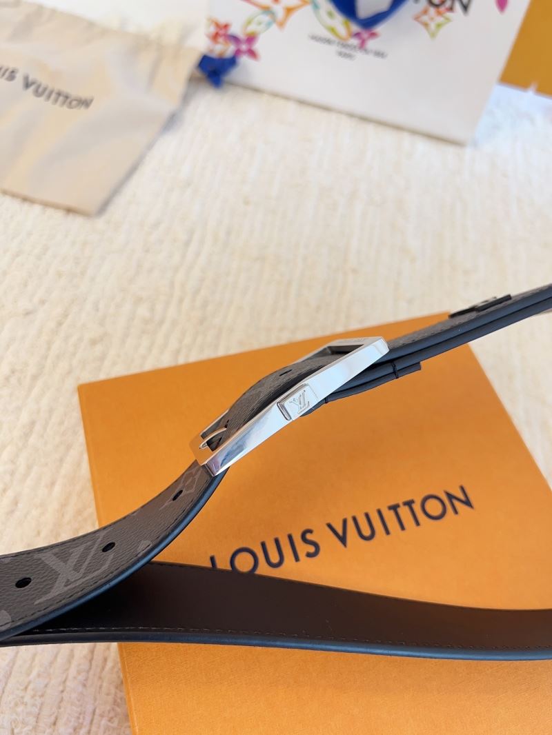 Louis Vuitton Belts